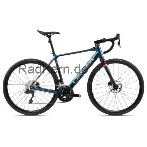 Orbea Gain D30i technische daten